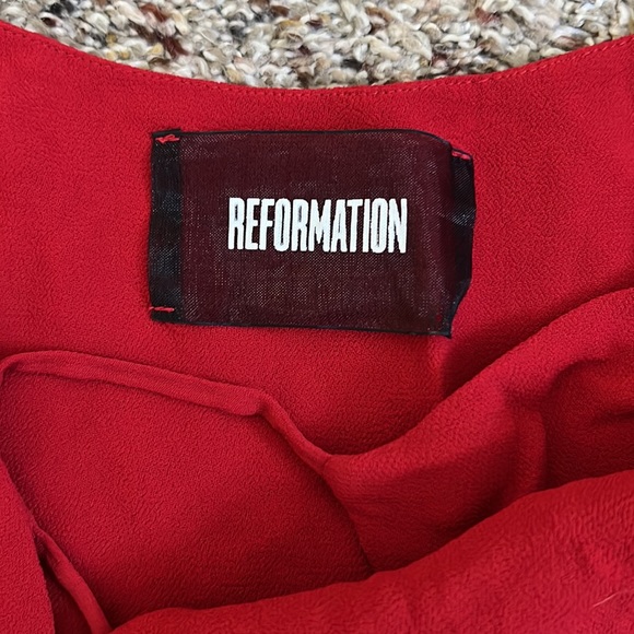 Reformation bodysuit - Picture 4 of 6